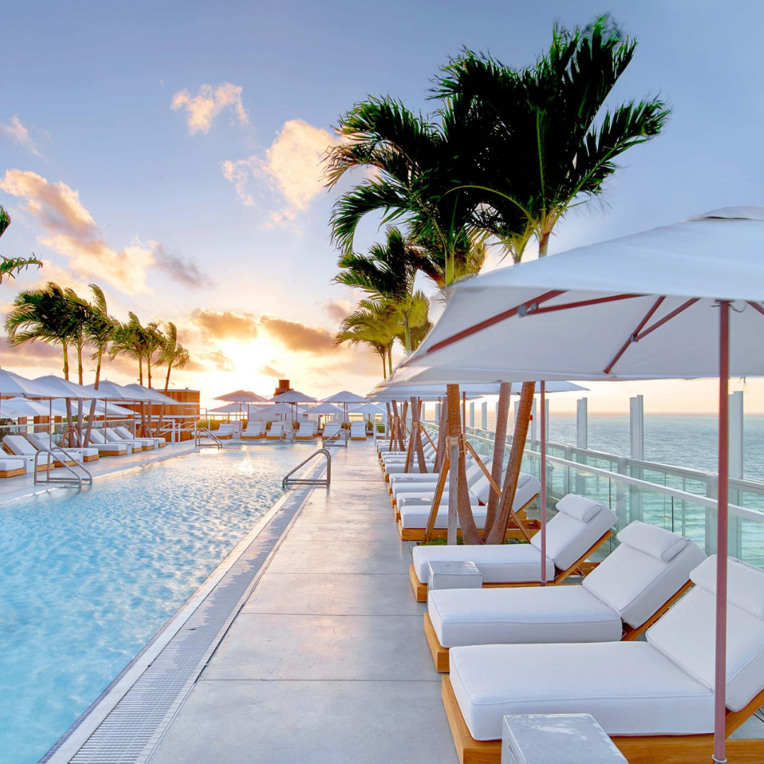 A Scent Inspired by 1 Hotel and Homes®, Miami Beach | Notes of Oud Wood, Leather, & Sandalwood