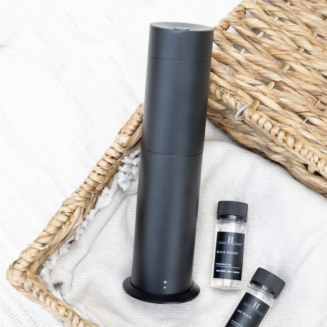 Feel like Your Home Scenting Lost it's Spark? The Ultimate Antidote