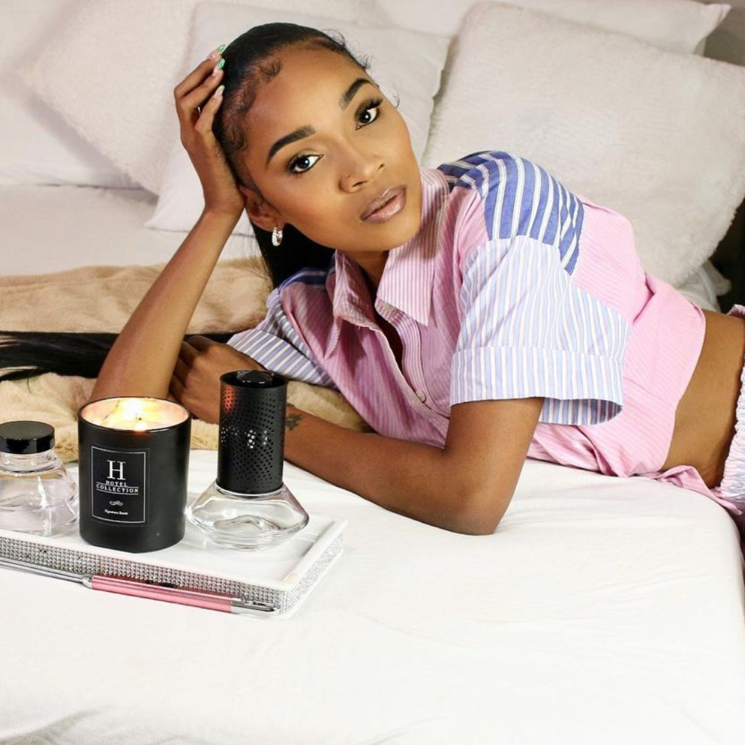 Aromatherapy | Scents To Help You Sleep