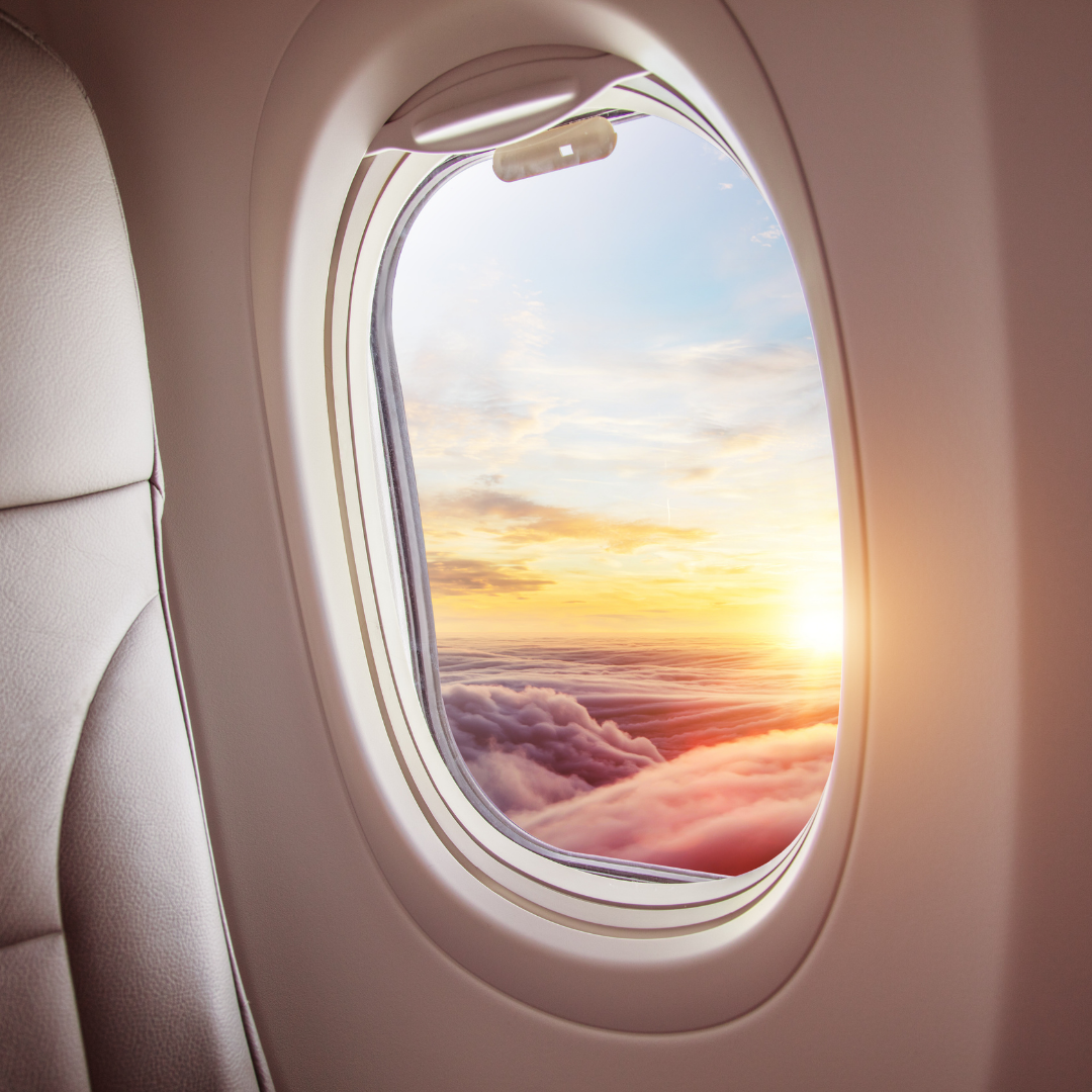 How to Cure Wanderlust Without Leaving Your Home