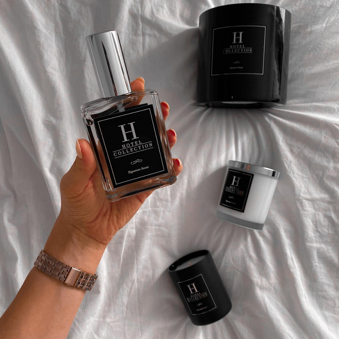 4 Reasons Why You Need a Room Spray in Your Life
