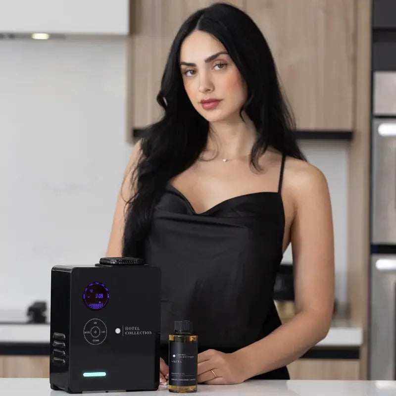 معطر جو بنتهاوس