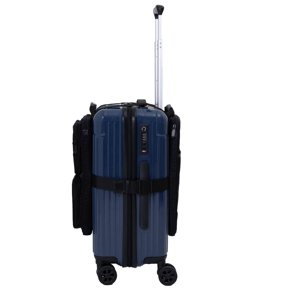 حزام الأمتعة