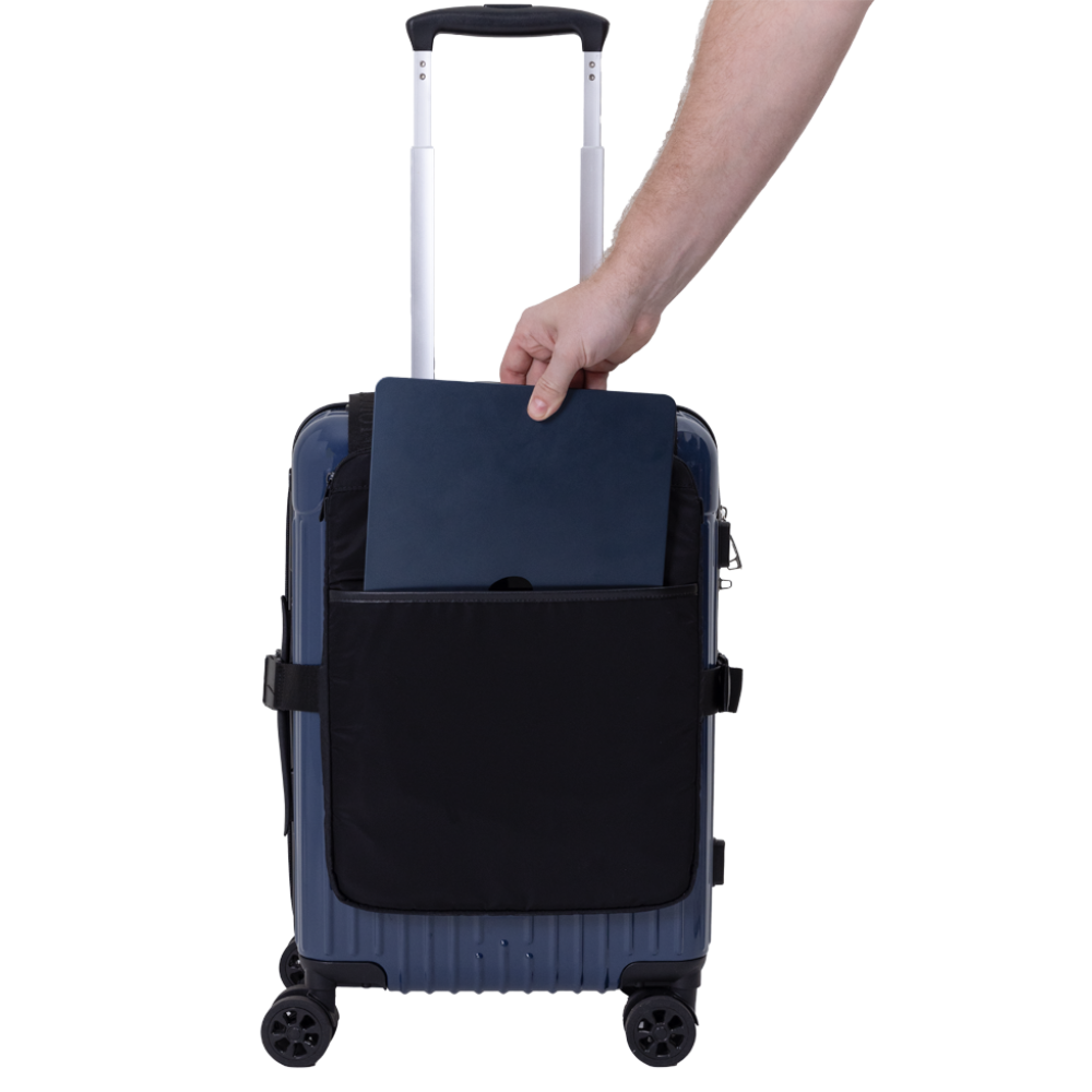 حزام الأمتعة