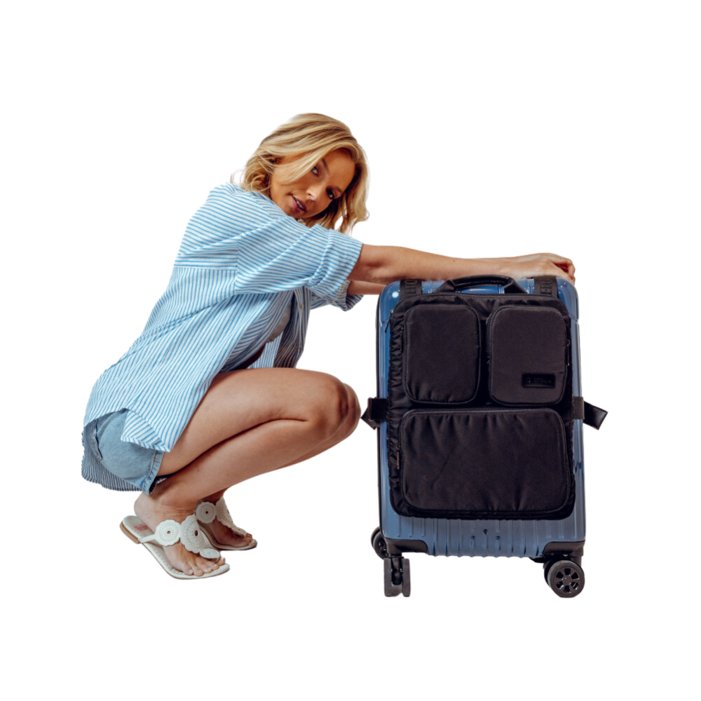 حزام الأمتعة