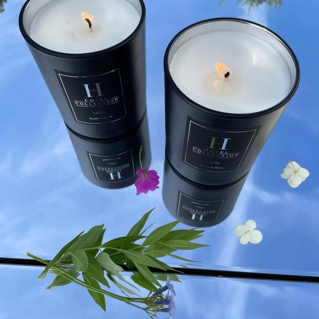 Candle Care 101 | How to Reuse Old Candle Wax