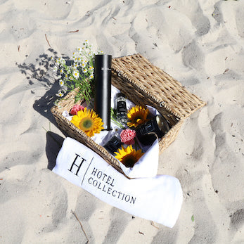 Revitalize Your Home with These Spring Scents