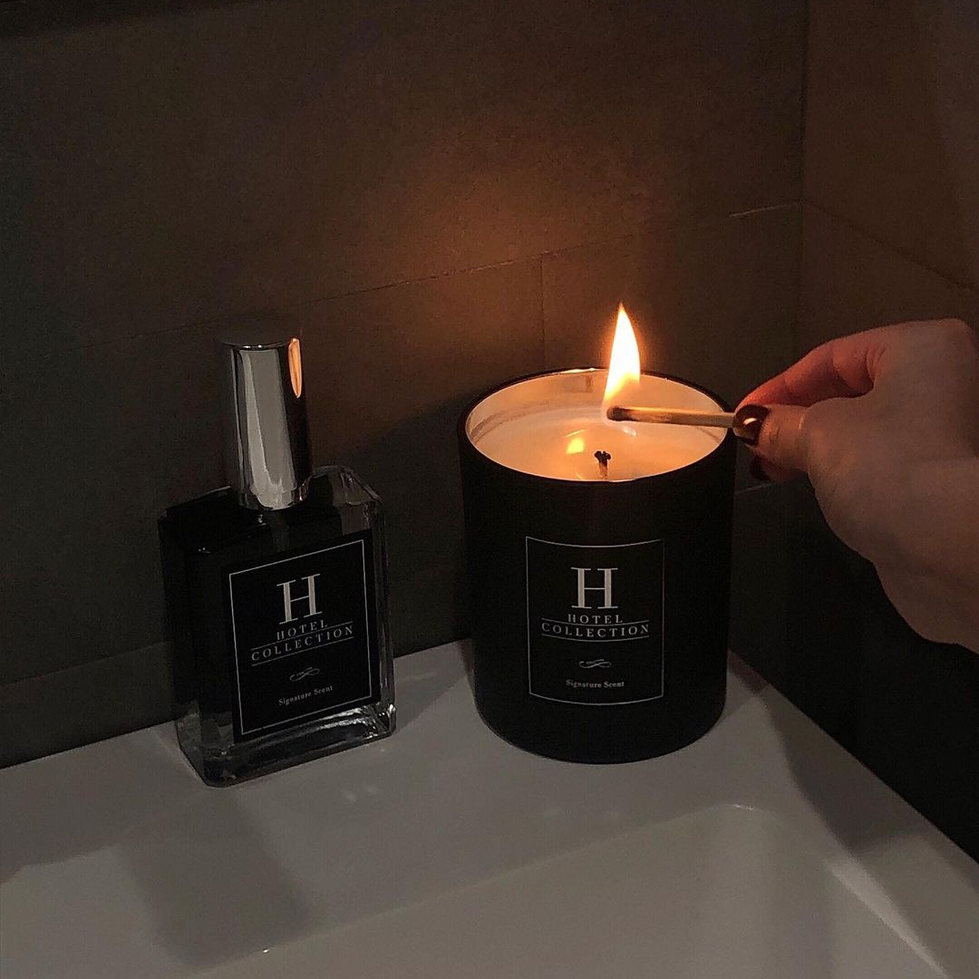 Candle Care 101 | 8 Ways to Improve Your Candle Experience