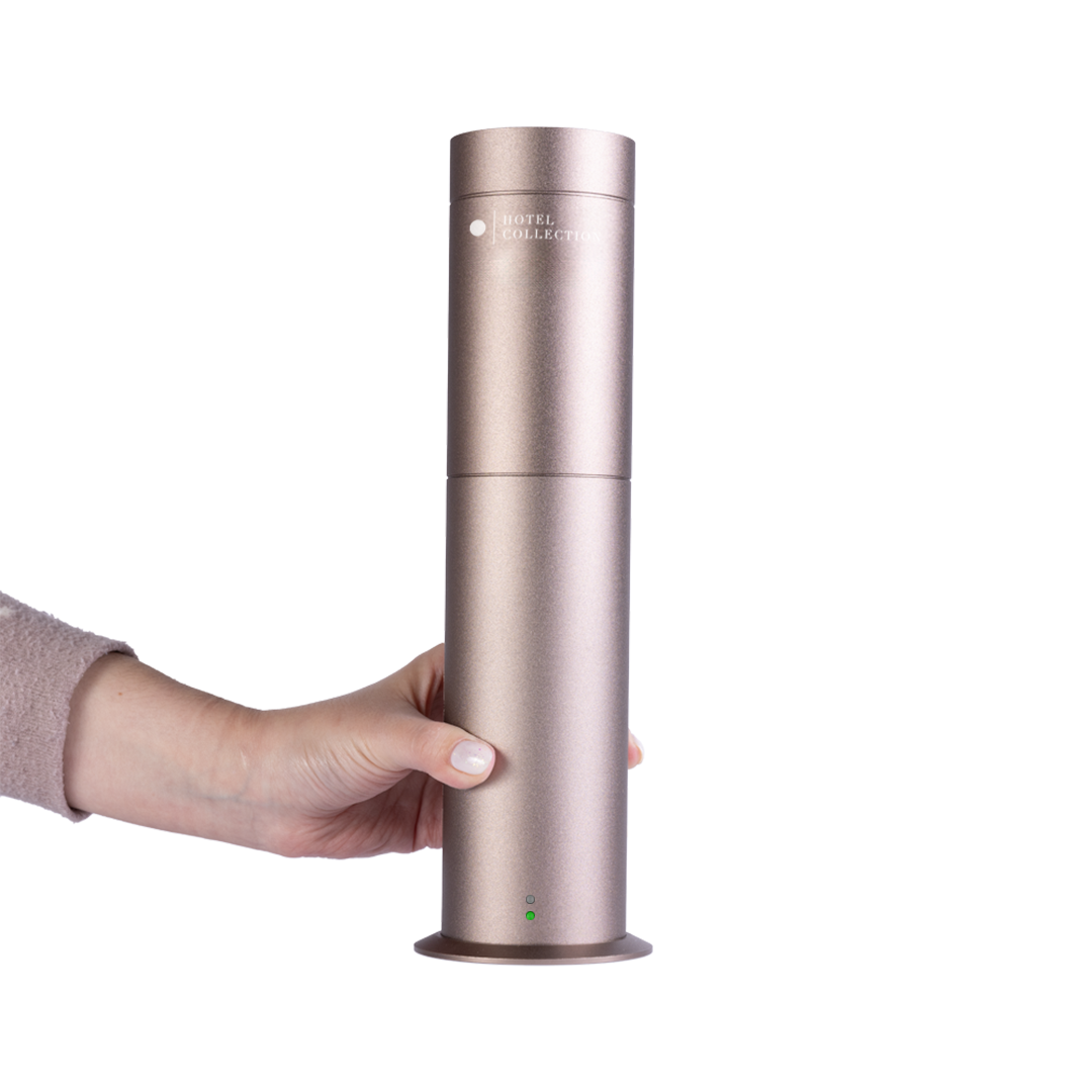 مجموعة البداية