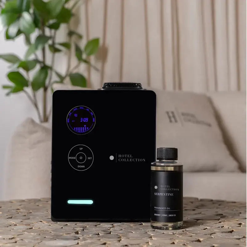 معطر جو بنتهاوس