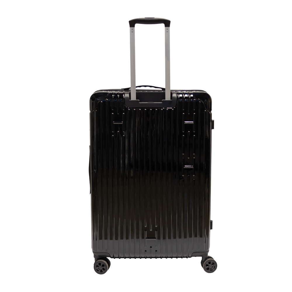 تسجيل الأمتعة