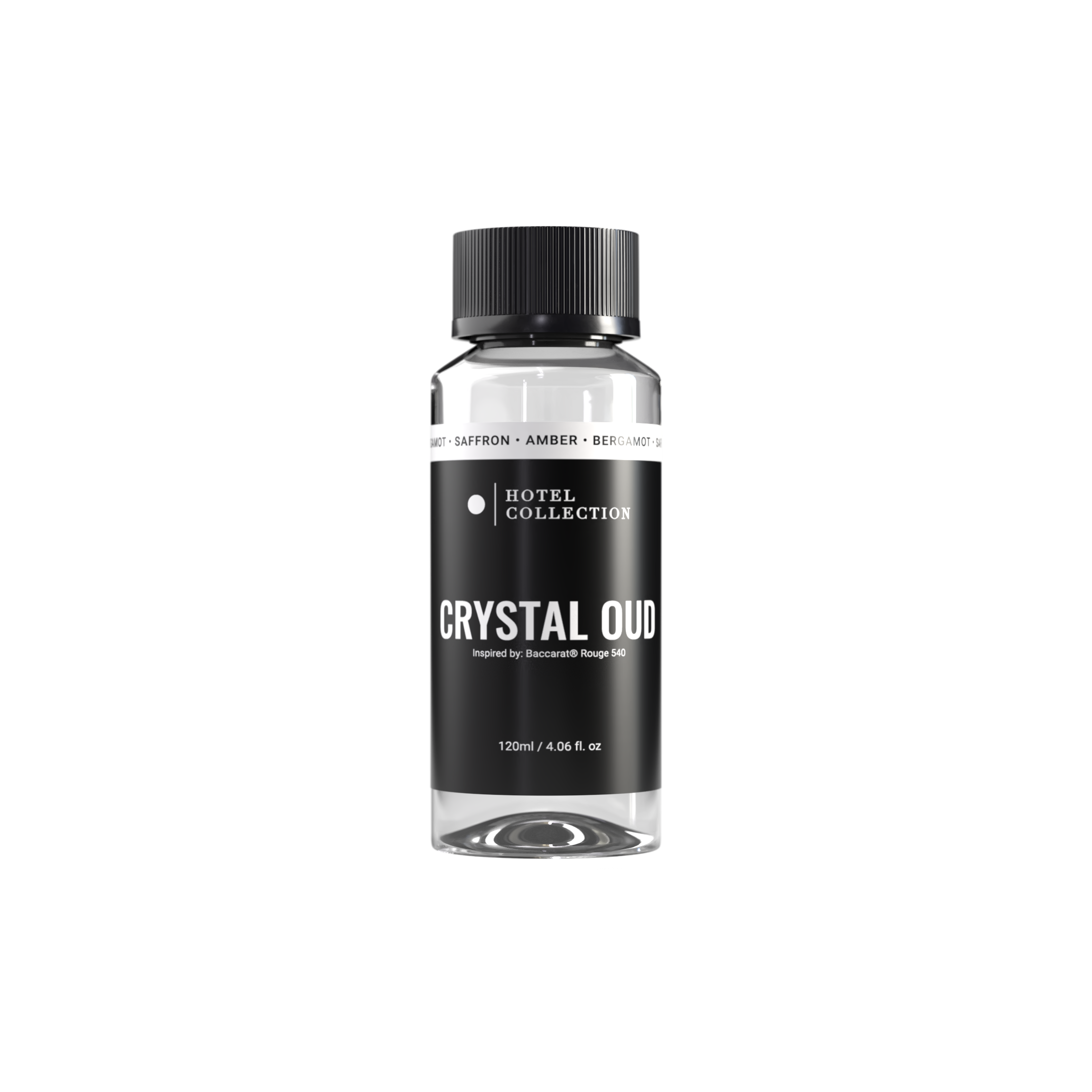 عود كريستال