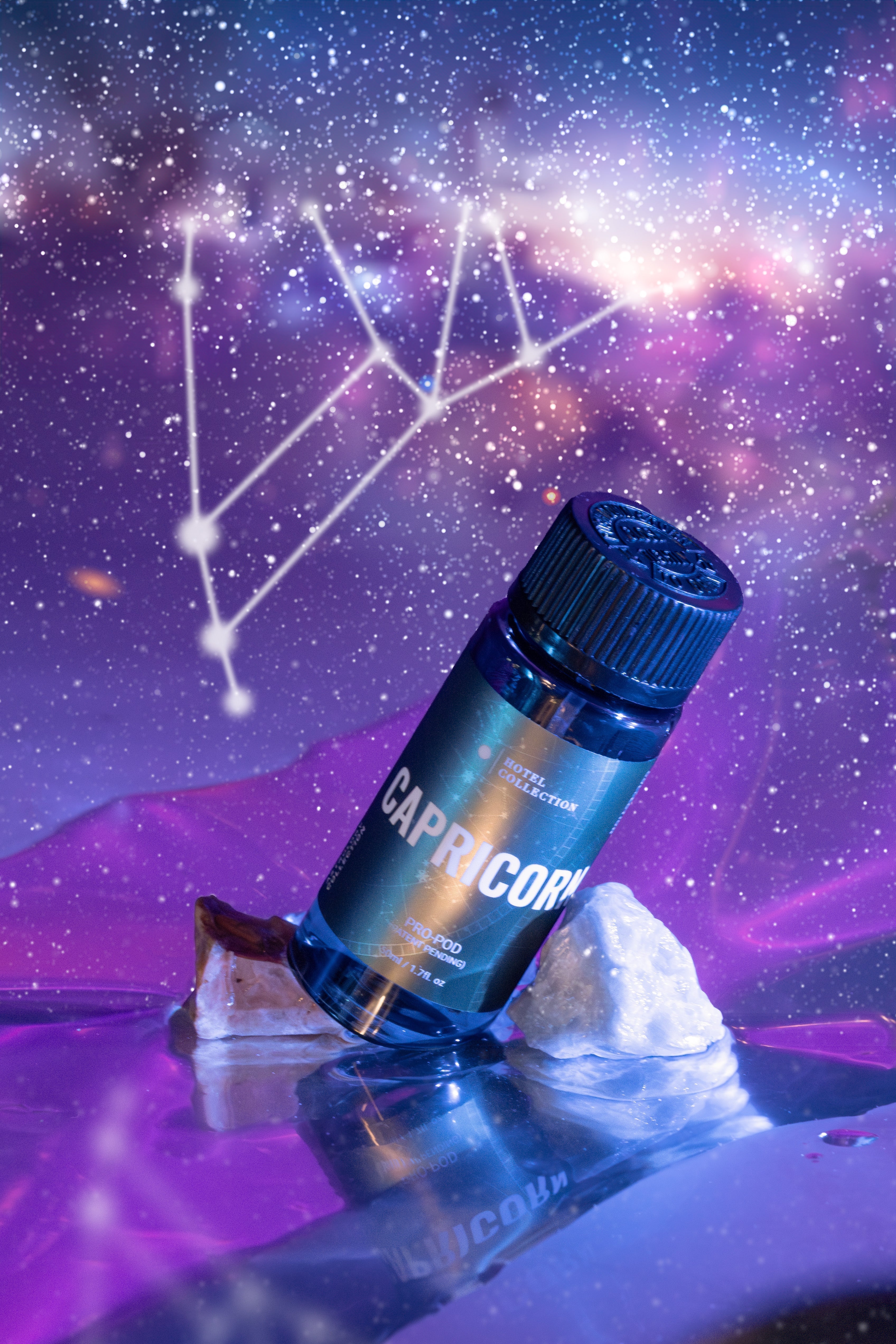 بُرْجُ الجَدْي