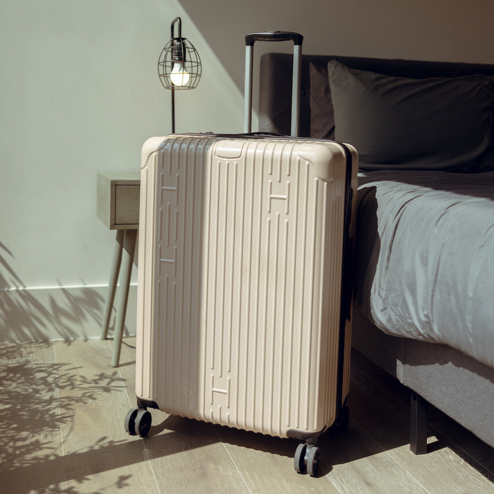 تسجيل الأمتعة