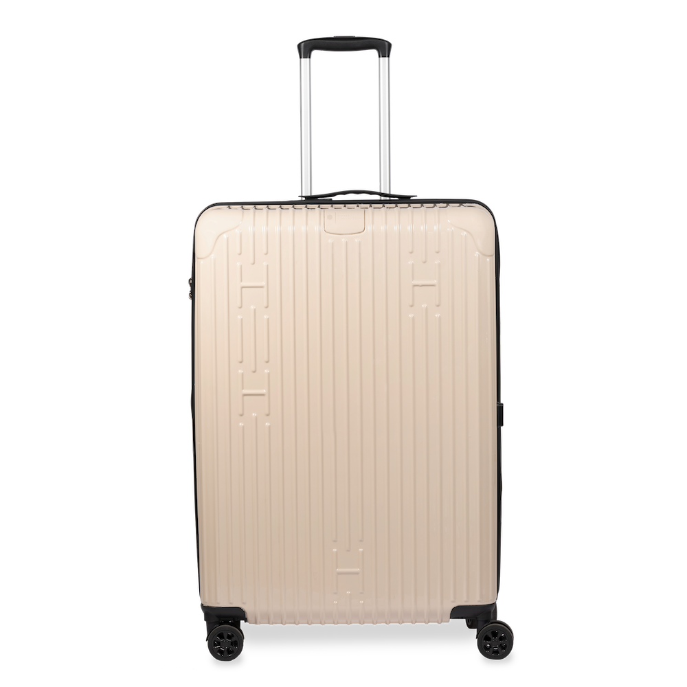 تسجيل الأمتعة