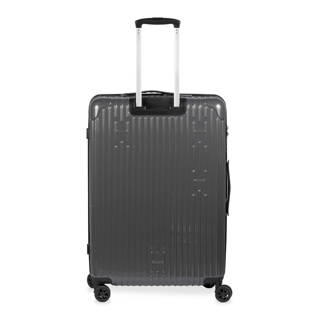 تسجيل الأمتعة