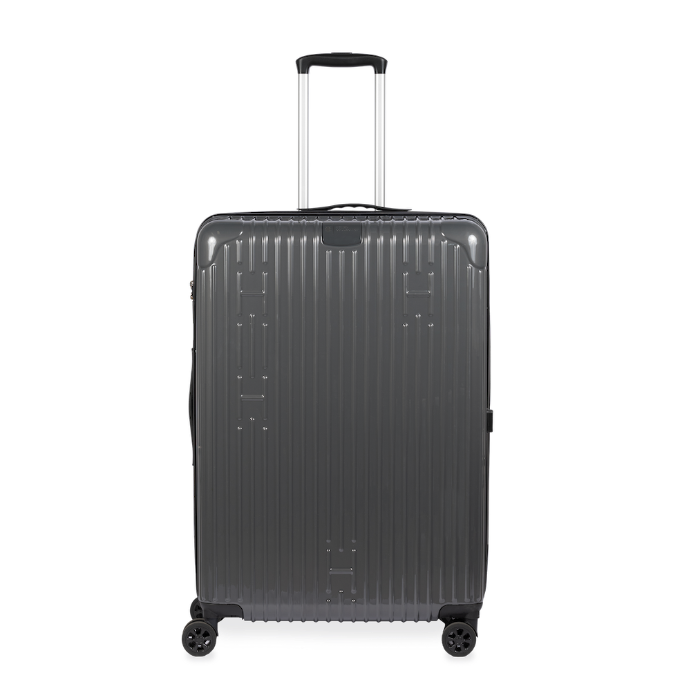 تسجيل الأمتعة