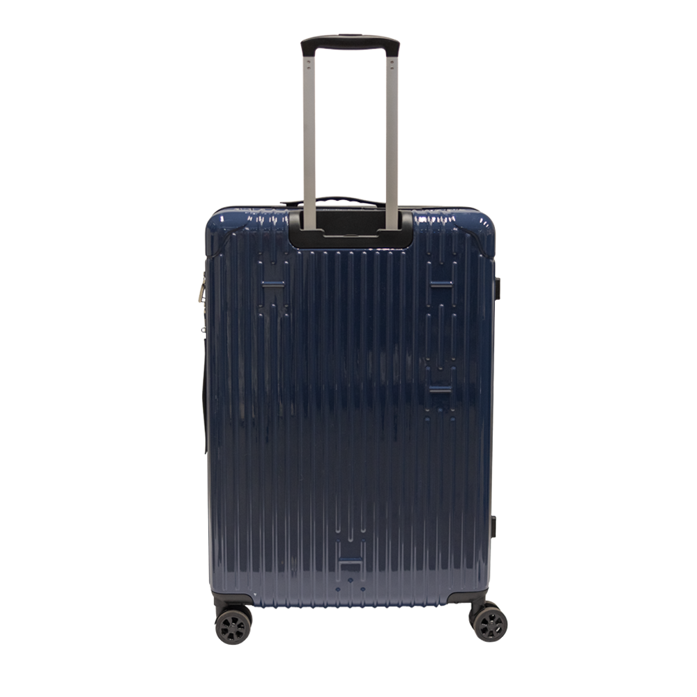 تسجيل الأمتعة