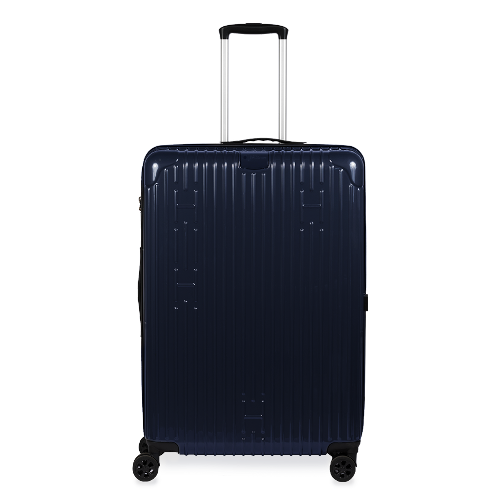 تسجيل الأمتعة