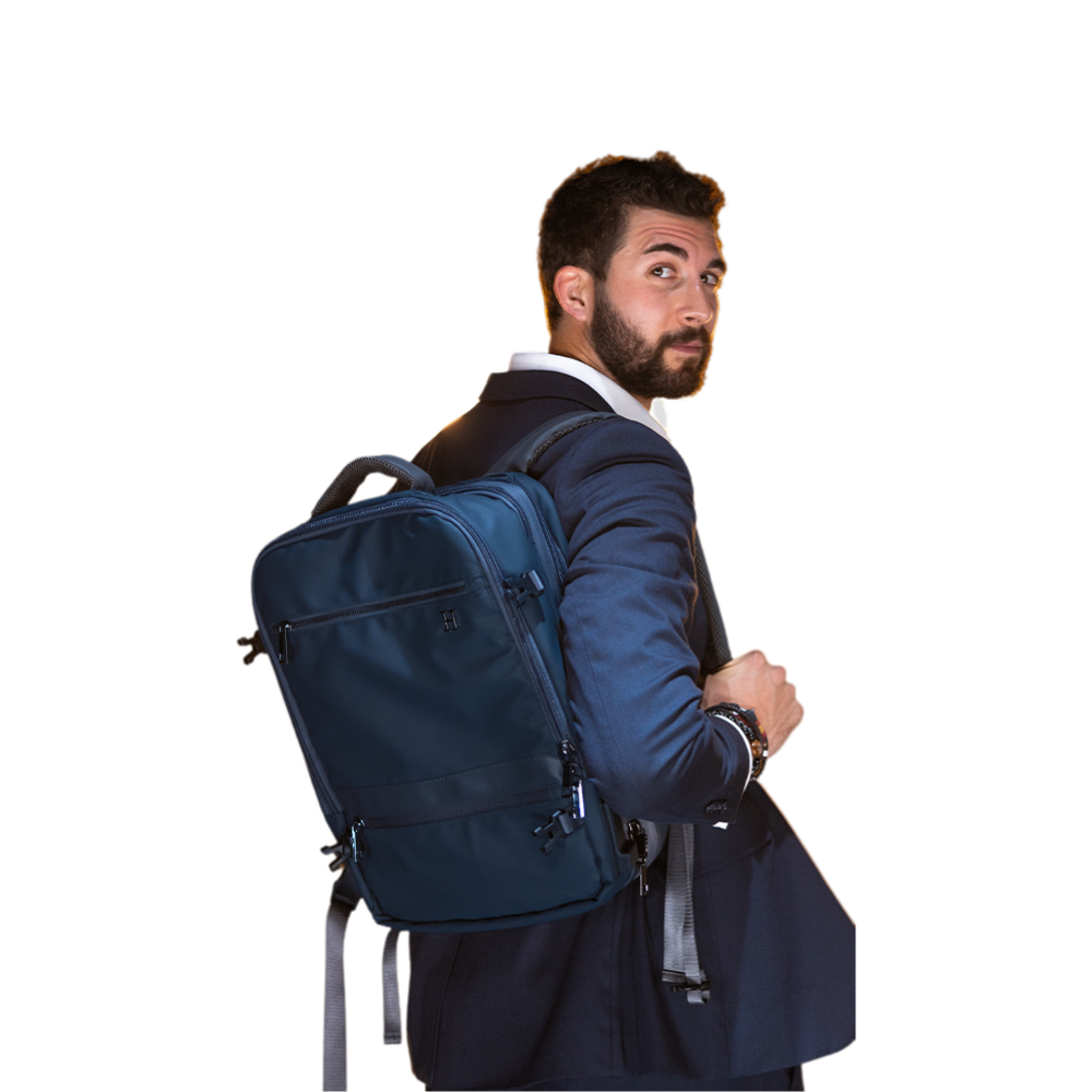 حقيبة ظهر للسفر