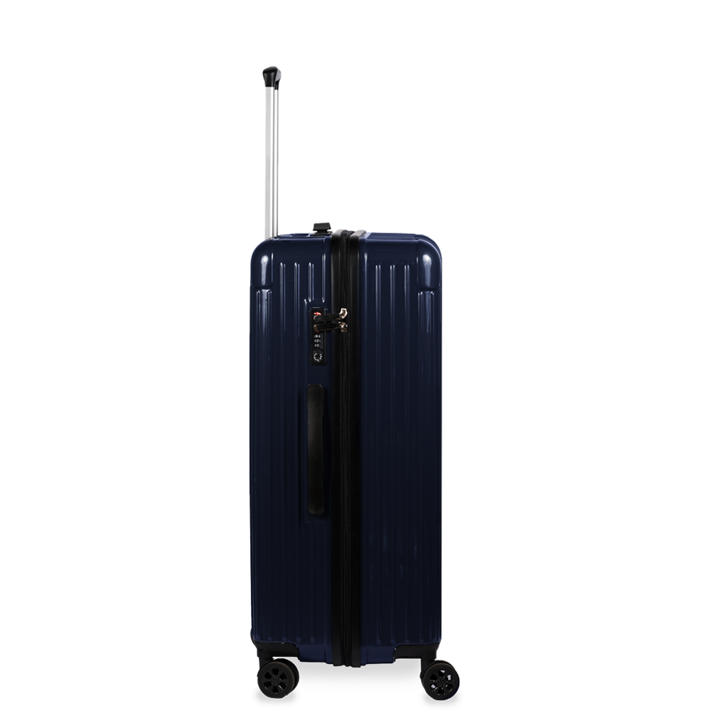 تسجيل الأمتعة