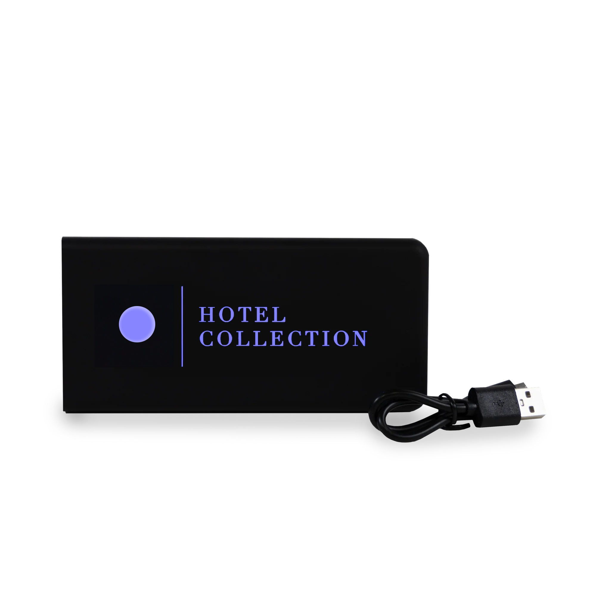 شاحن USB محمول