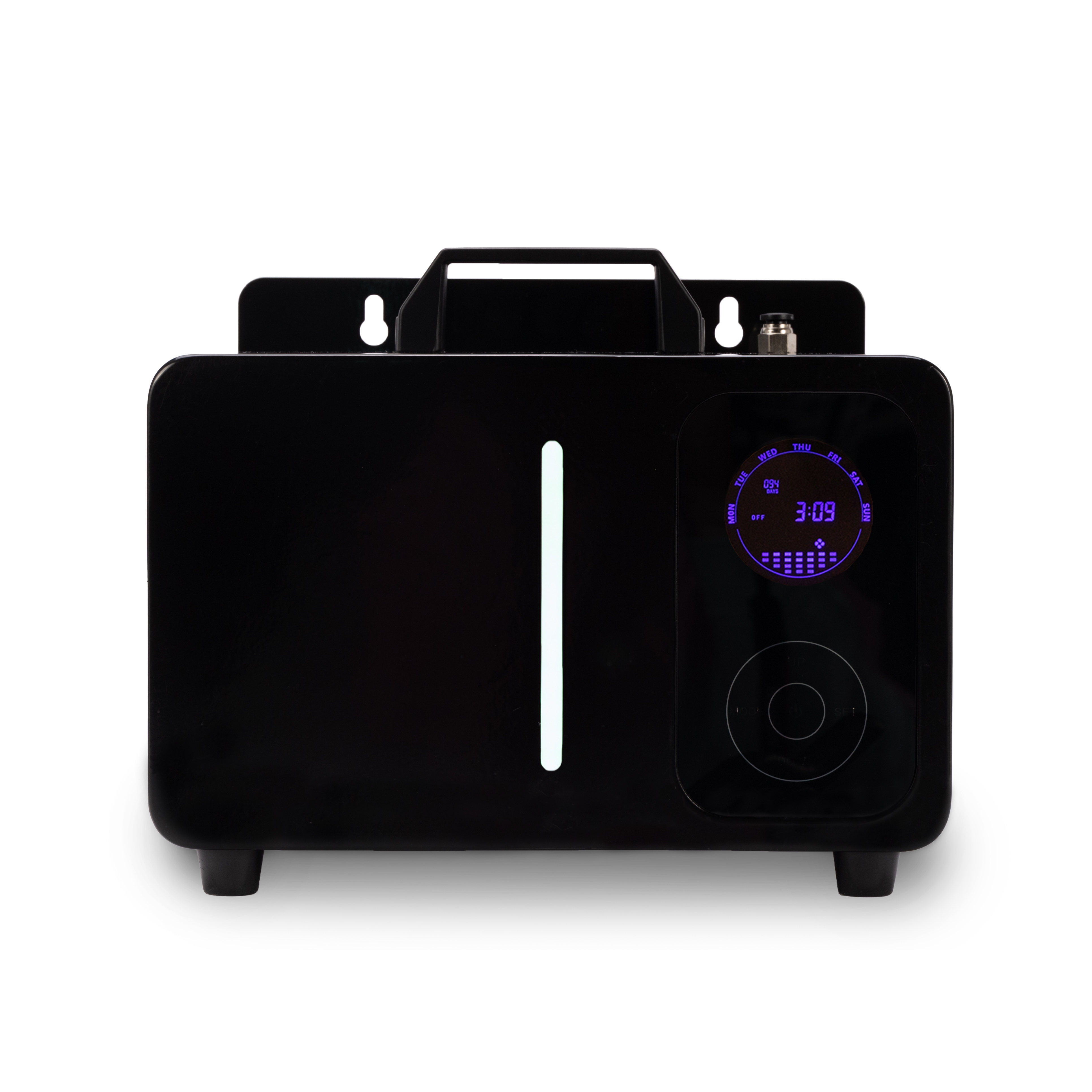 معطر جو رئاسي