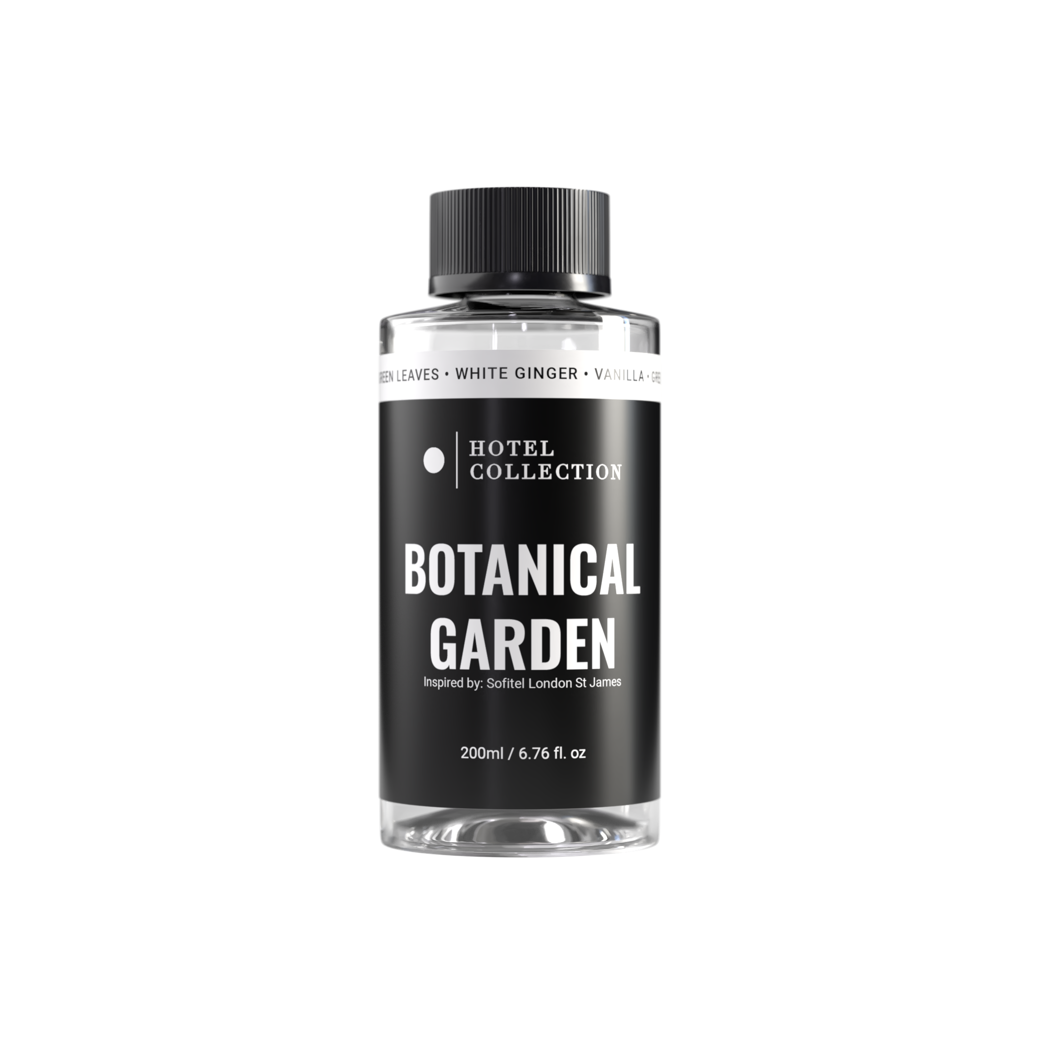 الحديقة النباتية