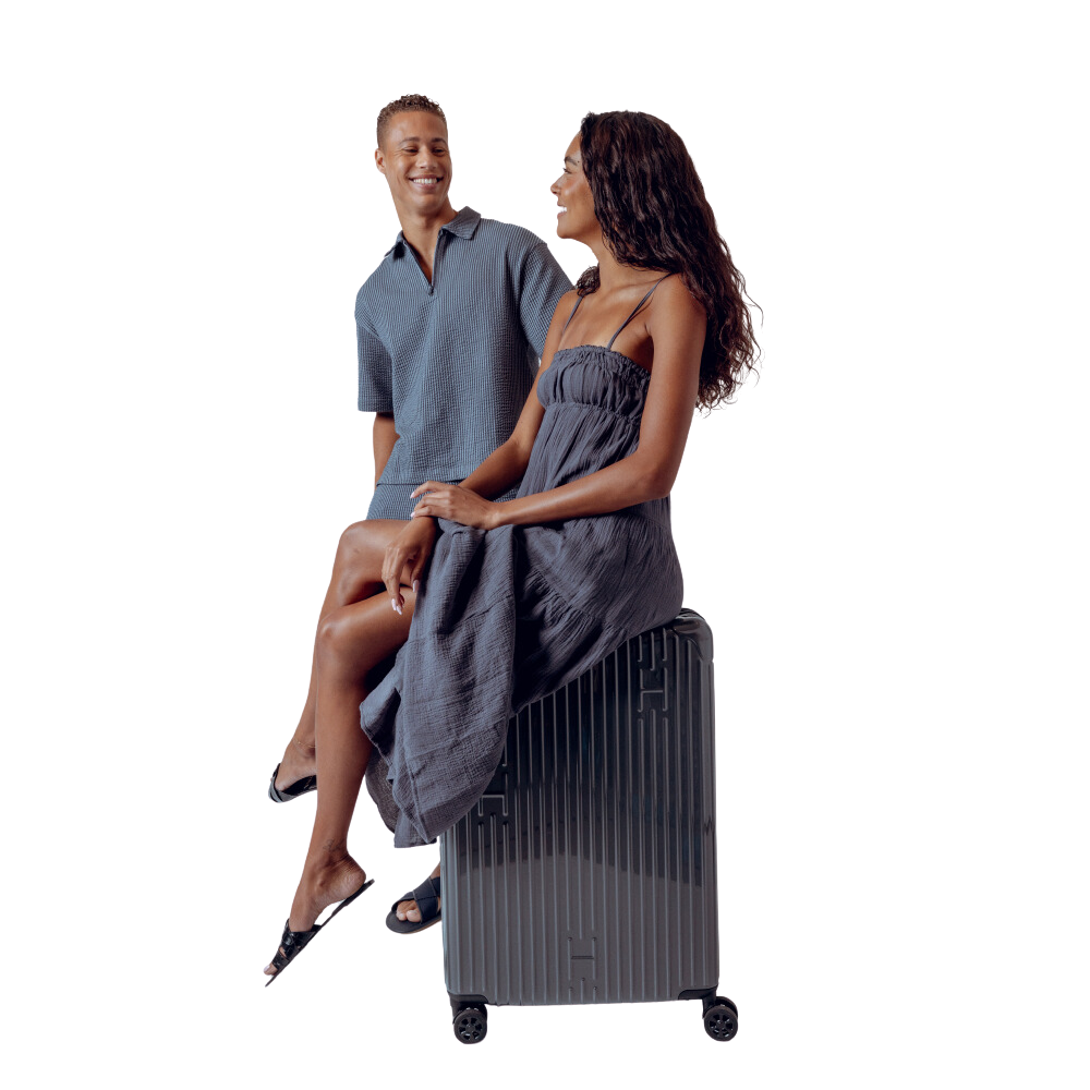 تسجيل الأمتعة