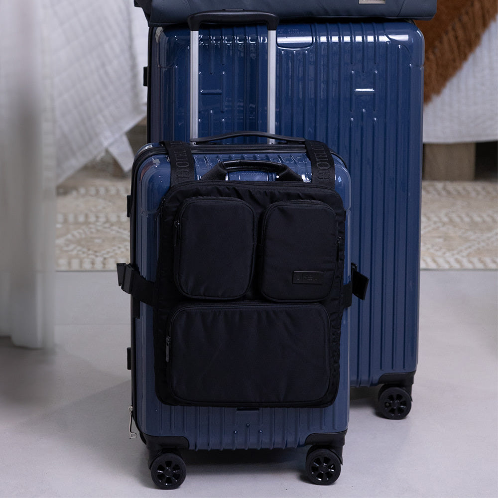 حزام الأمتعة