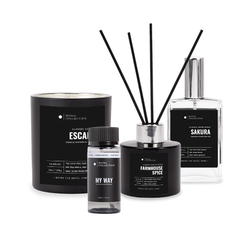 ناشر الروائح يوتوبيا